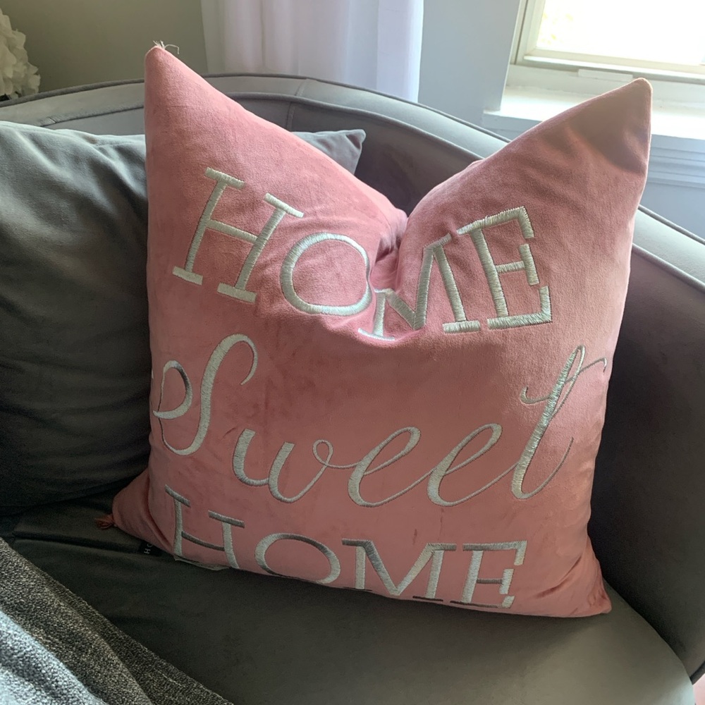 Rodeo Home Accent Pillow